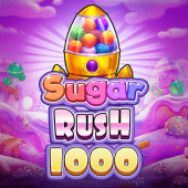 Sugar Rush 1000 hot game icon