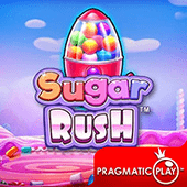 Sugar Rush hot game icon