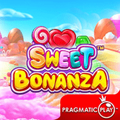 Sweet Bonanza hot game icon